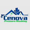 Cenova Pressure Washing